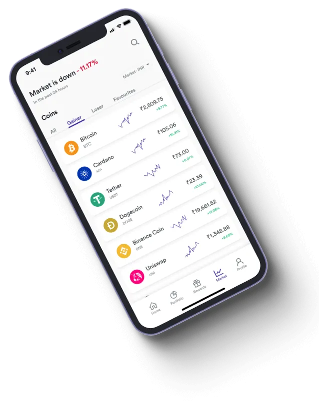 CryptoniteAi - How does the CryptoniteAi app improve your trading?