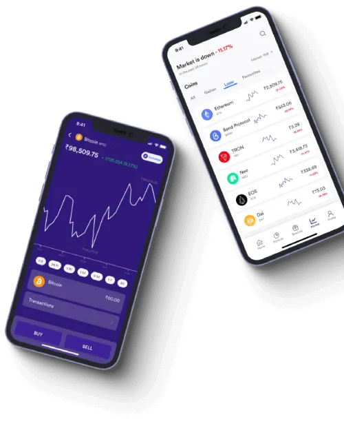 CryptoniteAi - What is CryptoniteAi?