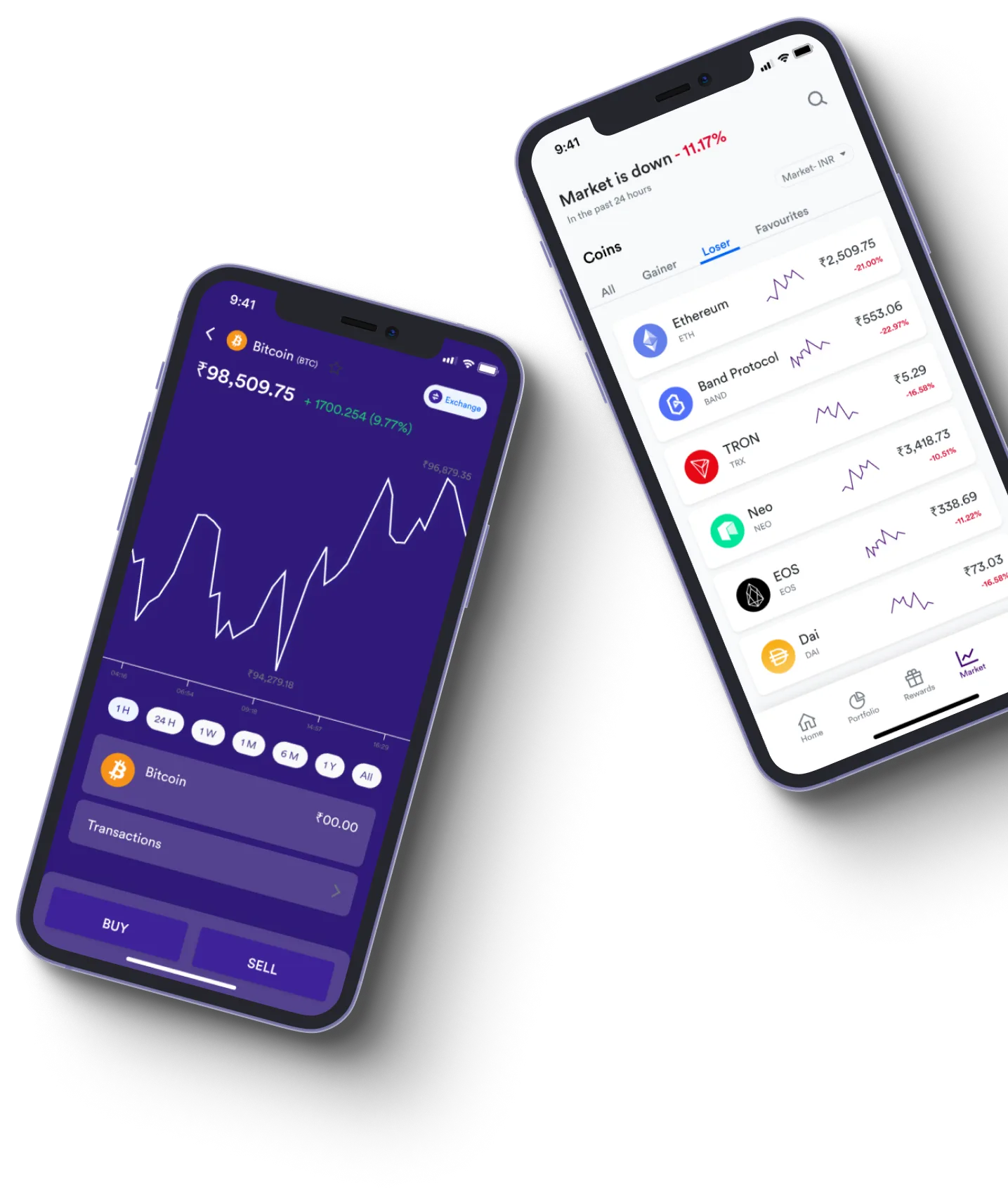 CryptoniteAi - What exactly is online trading?